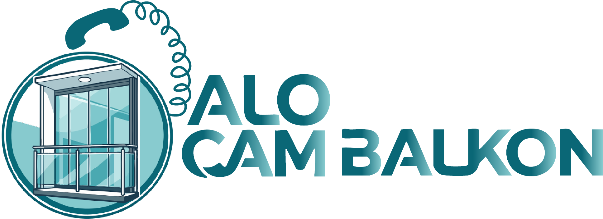 ALO Cam Balkon
