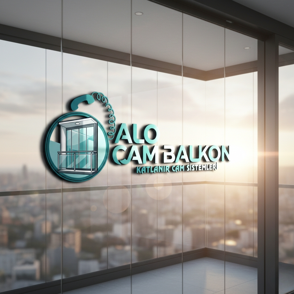 ALO Cam Balkon Kurumsal